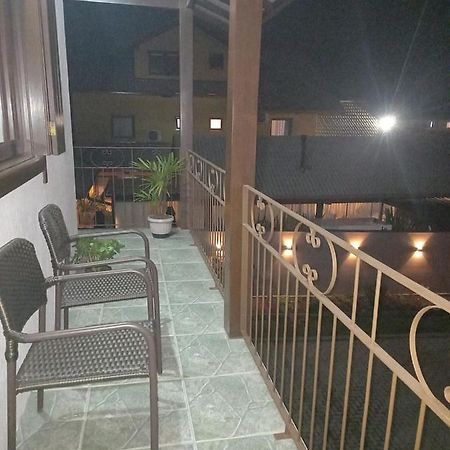 Familia Cavalli Apartment Gramado Ngoại thất bức ảnh