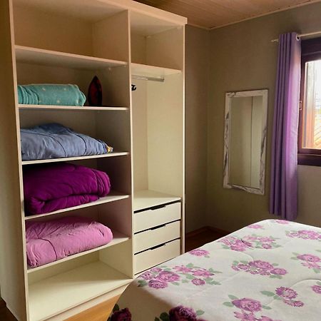 Familia Cavalli Apartment Gramado Ngoại thất bức ảnh