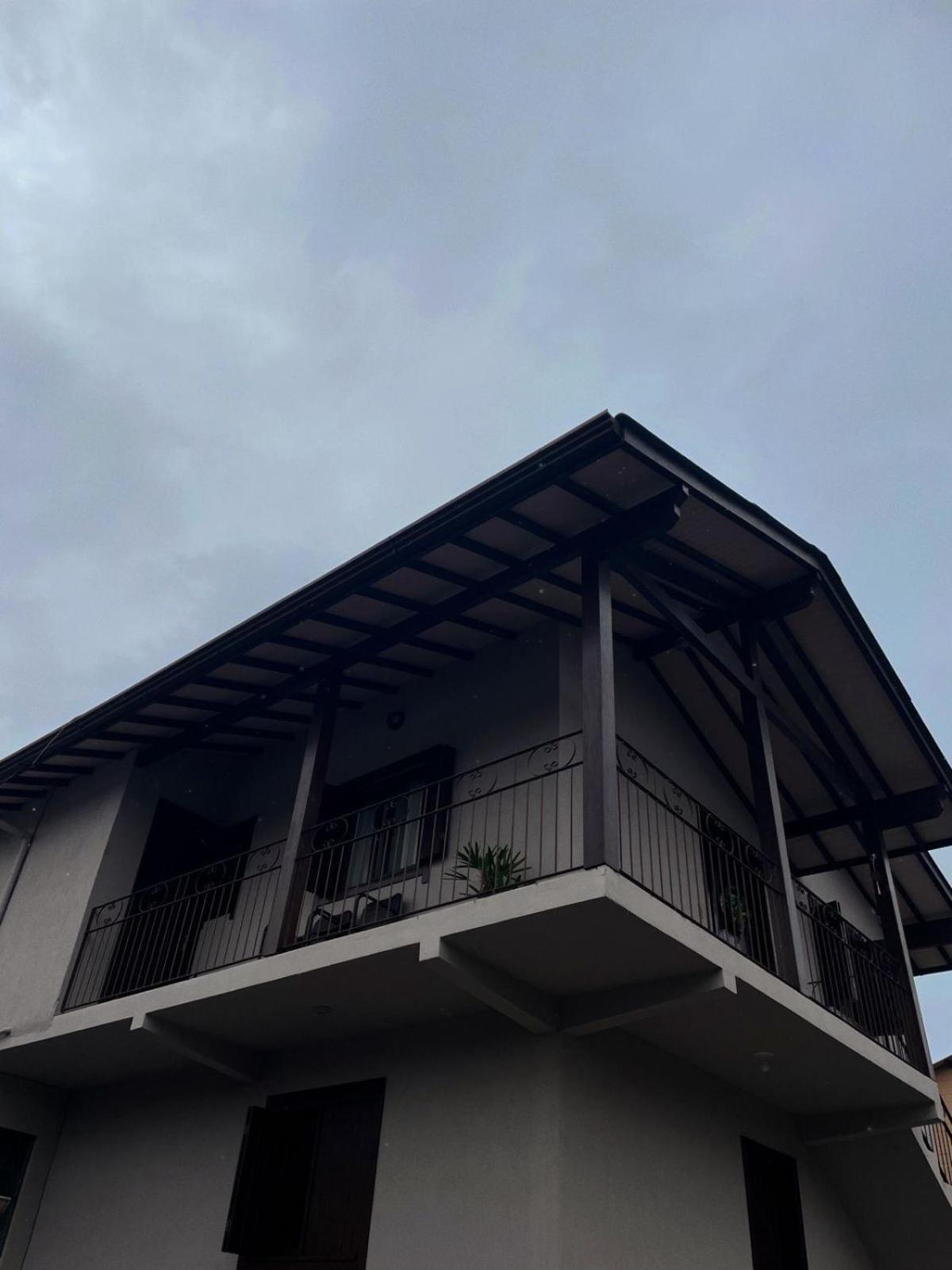 Familia Cavalli Apartment Gramado Ngoại thất bức ảnh