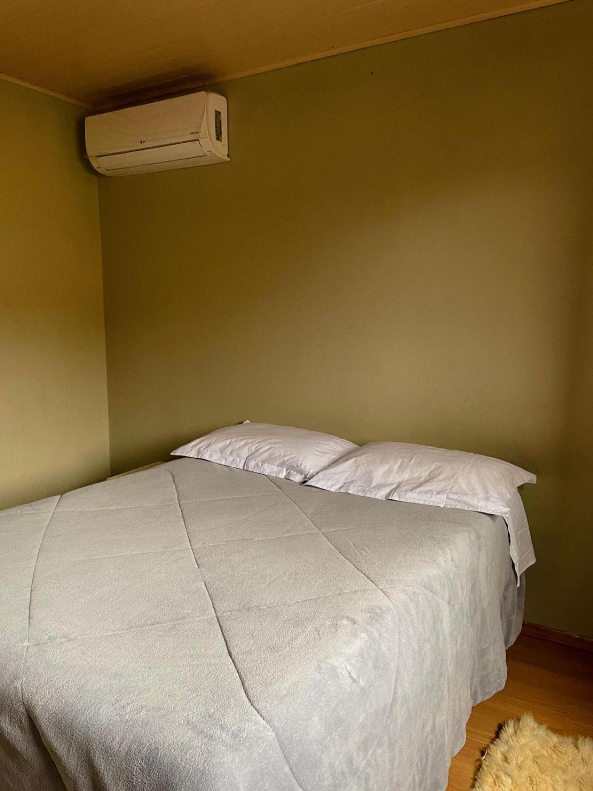 Familia Cavalli Apartment Gramado Ngoại thất bức ảnh