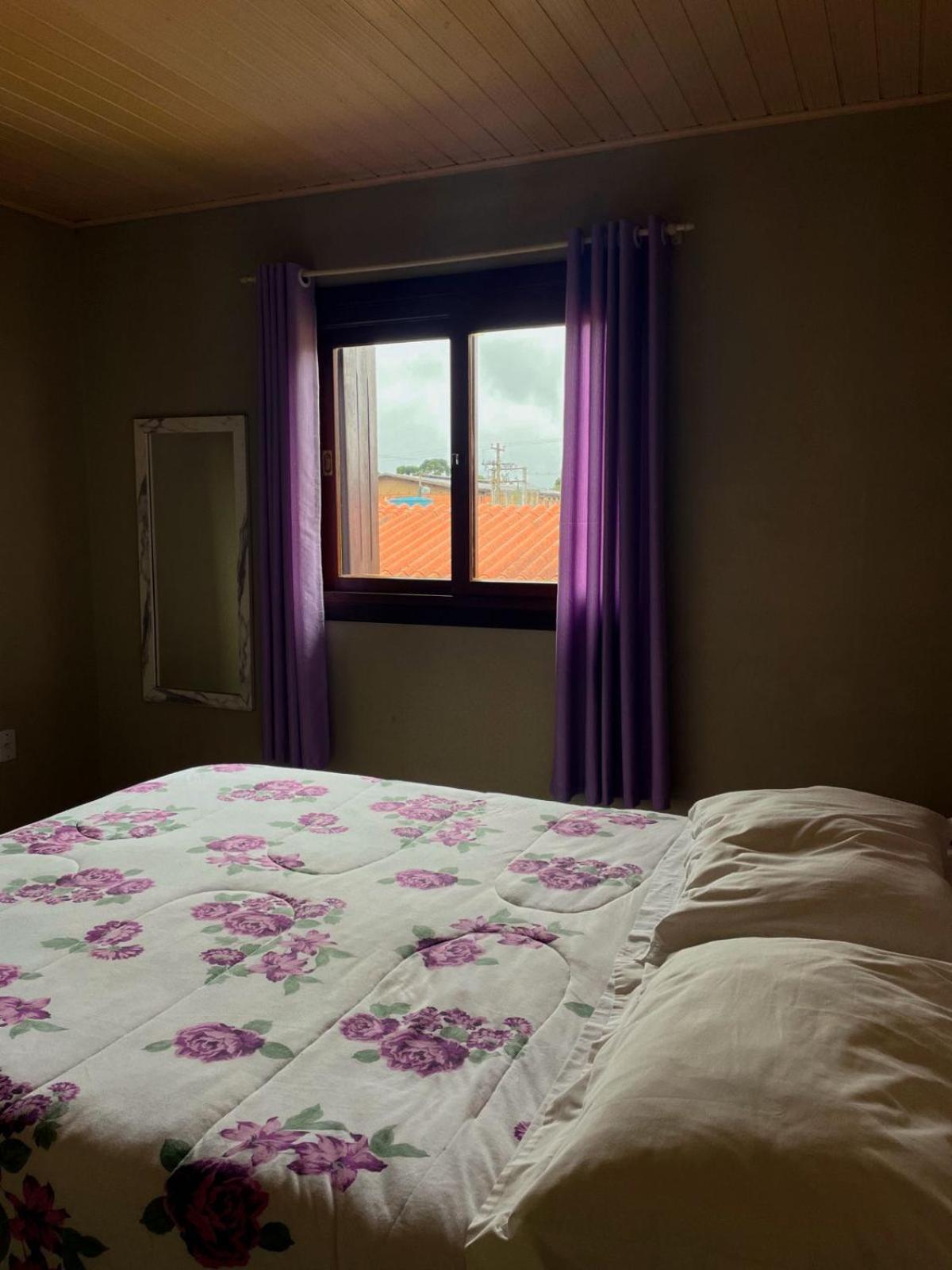 Familia Cavalli Apartment Gramado Ngoại thất bức ảnh