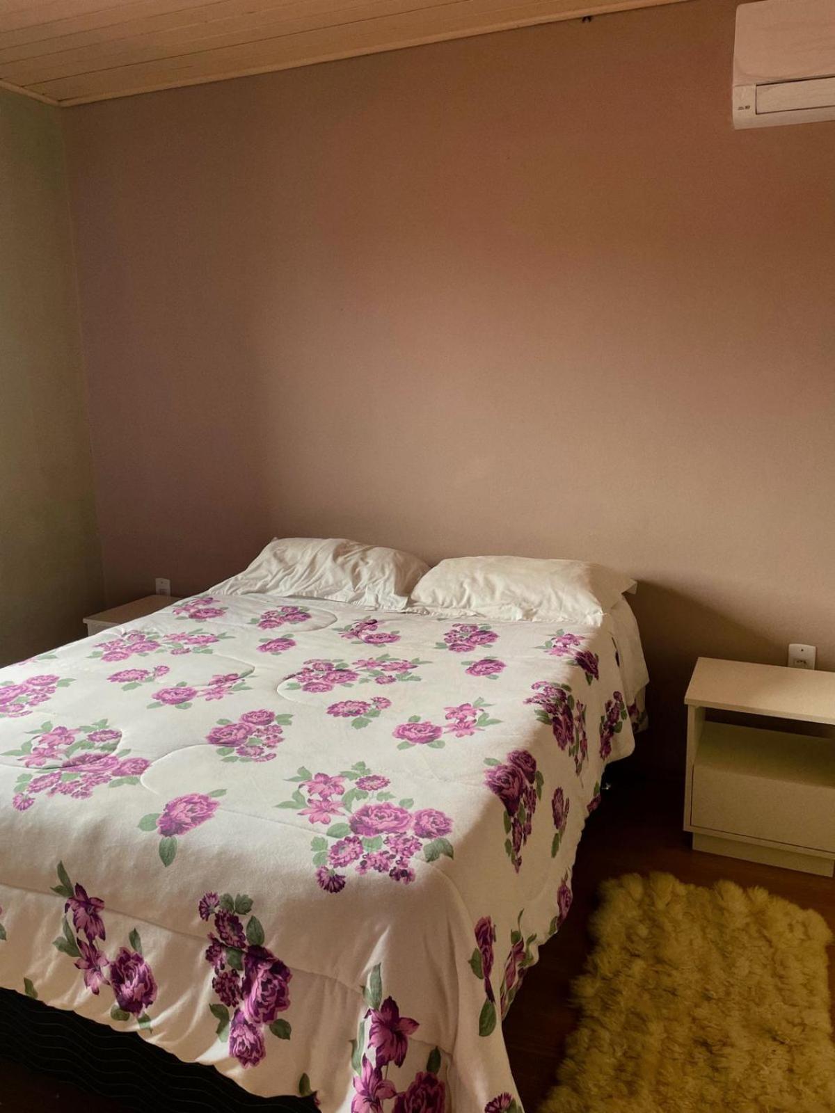 Familia Cavalli Apartment Gramado Ngoại thất bức ảnh