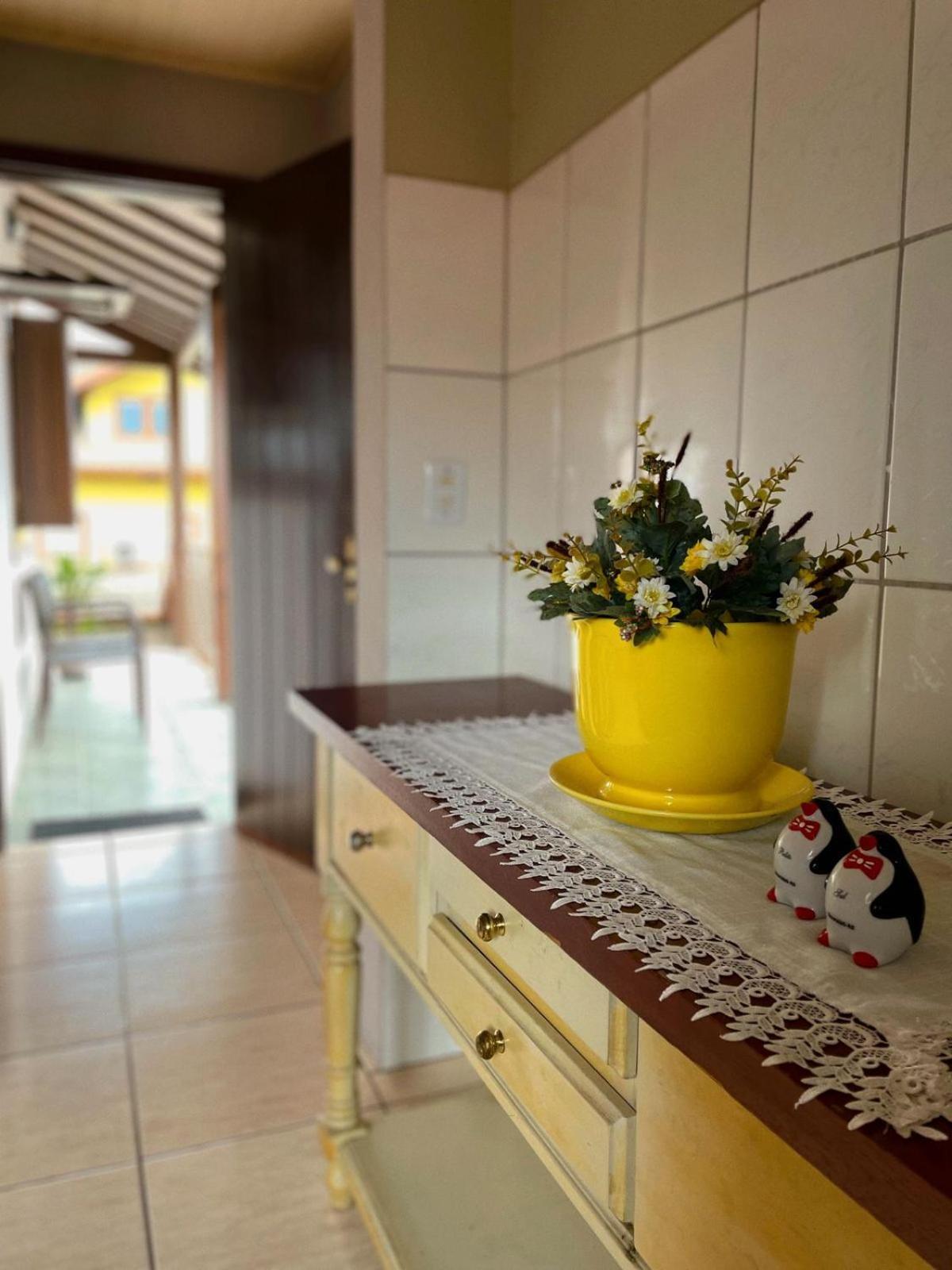 Familia Cavalli Apartment Gramado Ngoại thất bức ảnh