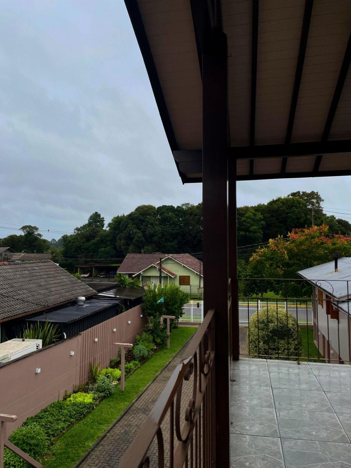 Familia Cavalli Apartment Gramado Ngoại thất bức ảnh