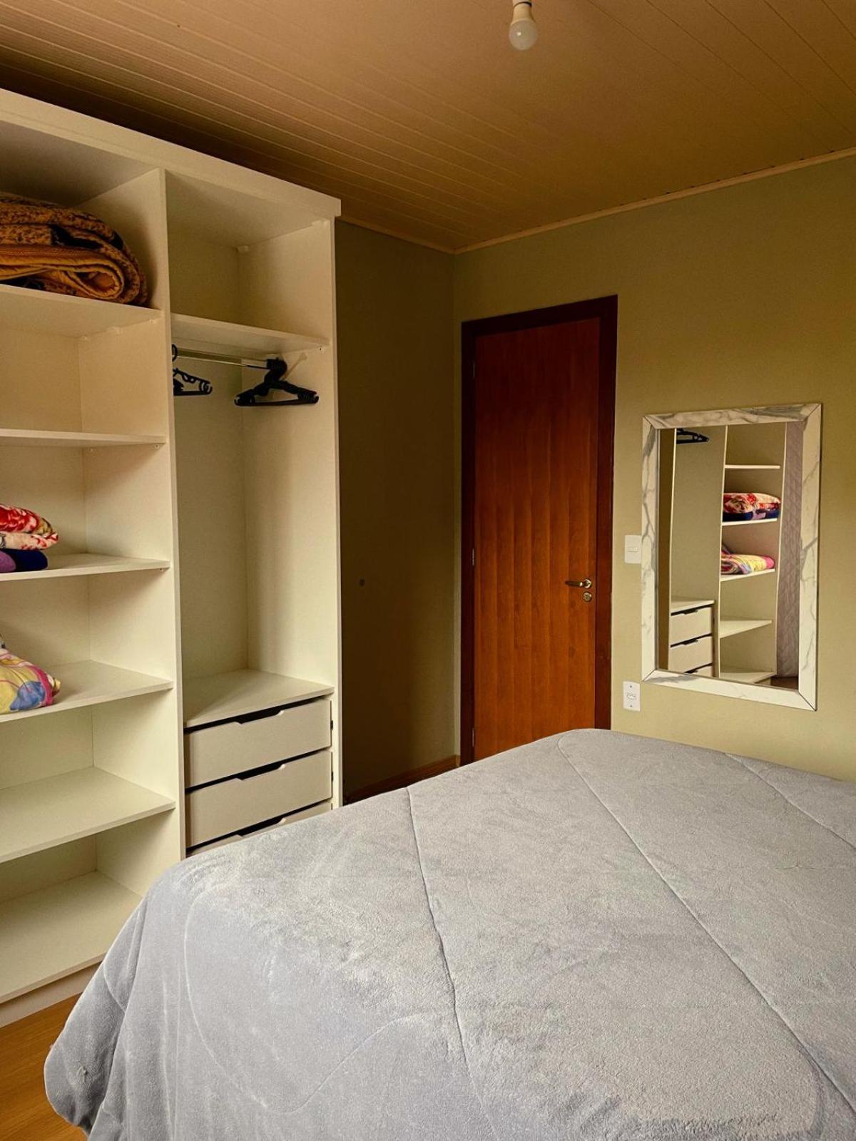 Familia Cavalli Apartment Gramado Ngoại thất bức ảnh